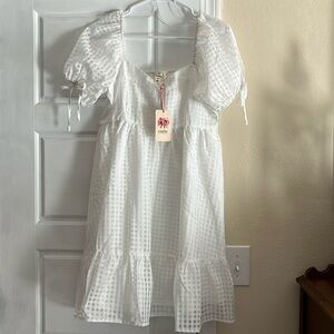 Beautiful summer Entro dress, NWT.